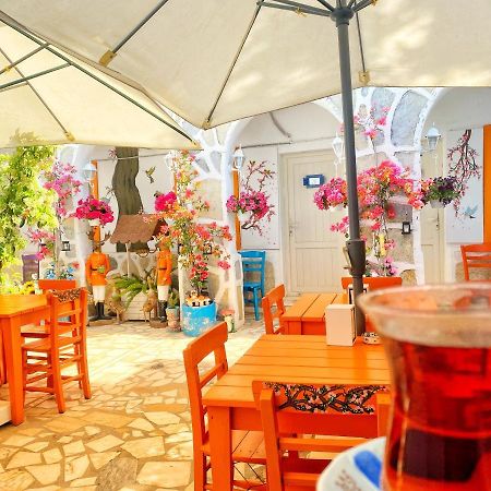 Bodrum Sade Pension ภายนอก รูปภาพ