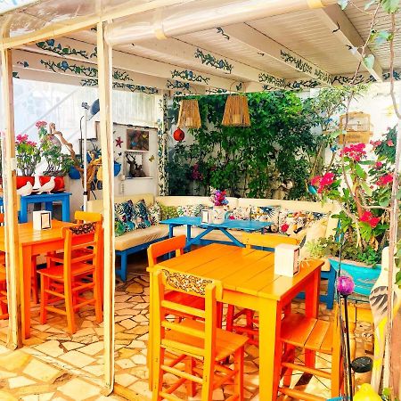 Bodrum Sade Pension ภายนอก รูปภาพ