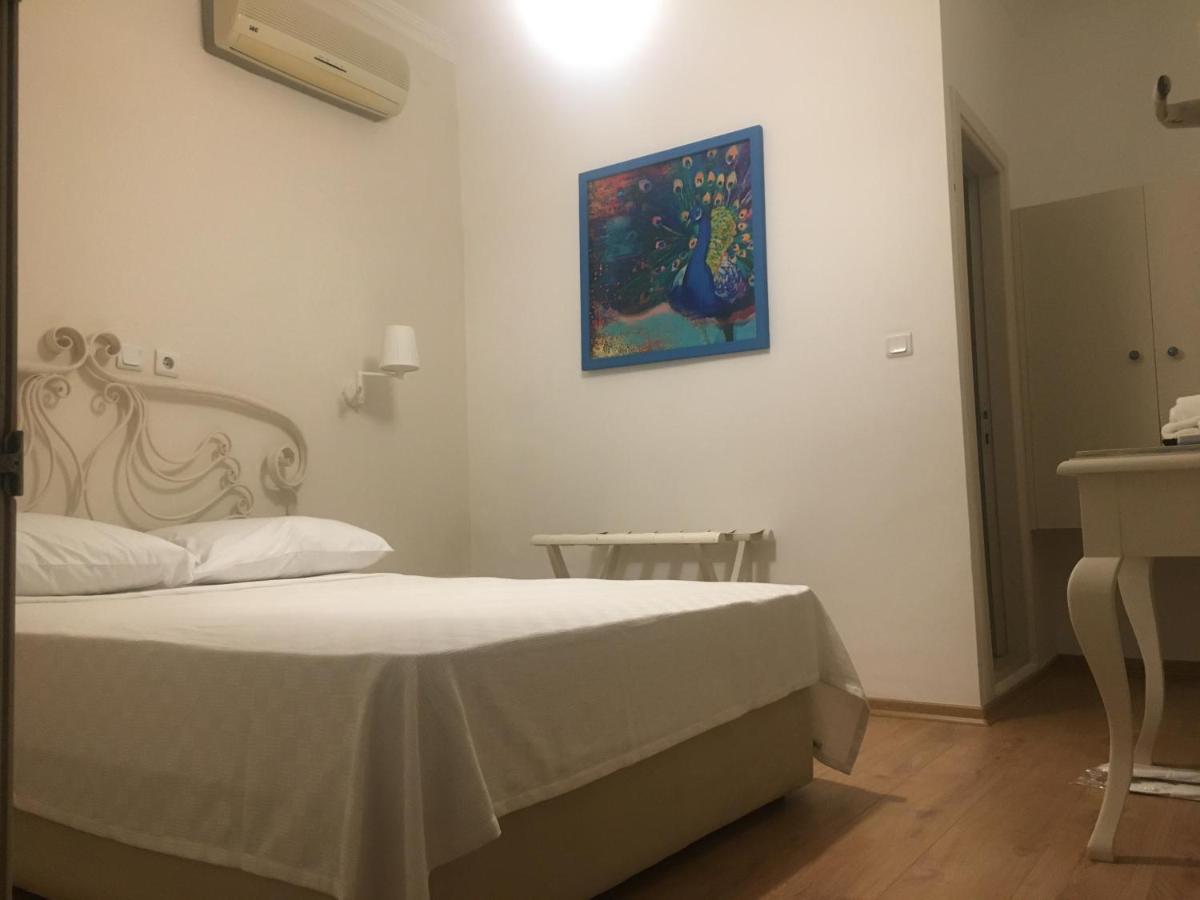 Bodrum Sade Pension ภายนอก รูปภาพ