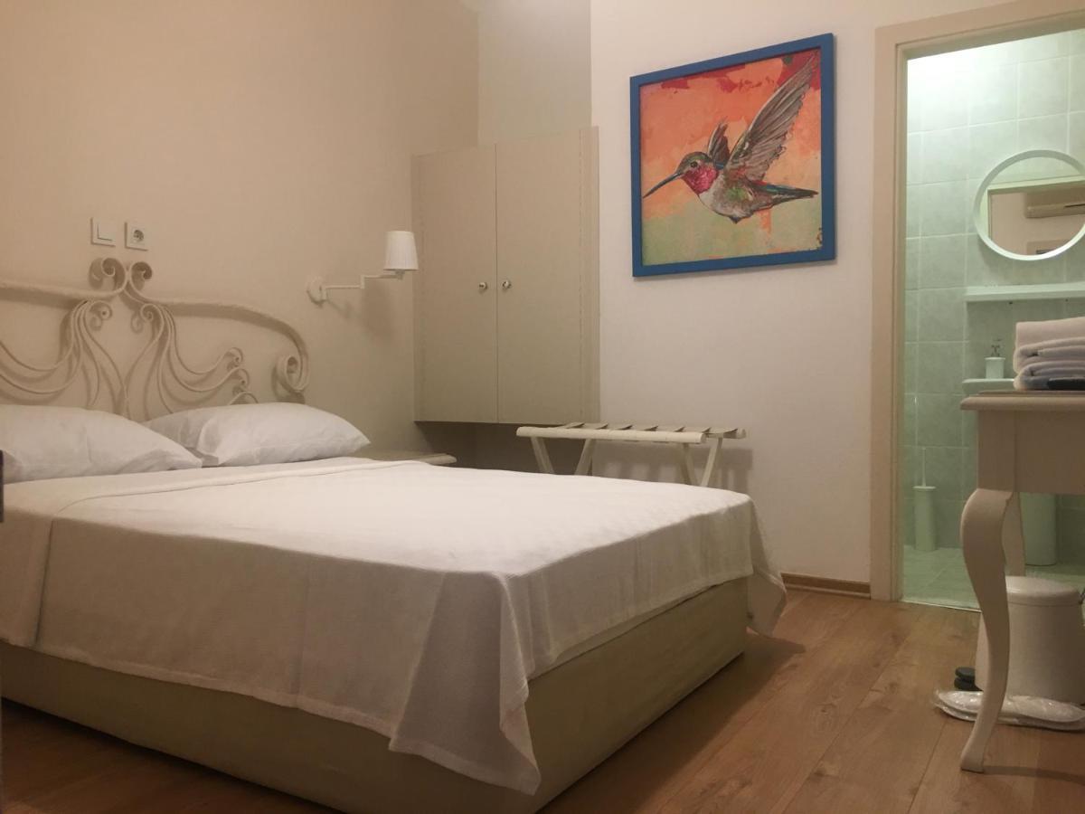 Bodrum Sade Pension ภายนอก รูปภาพ