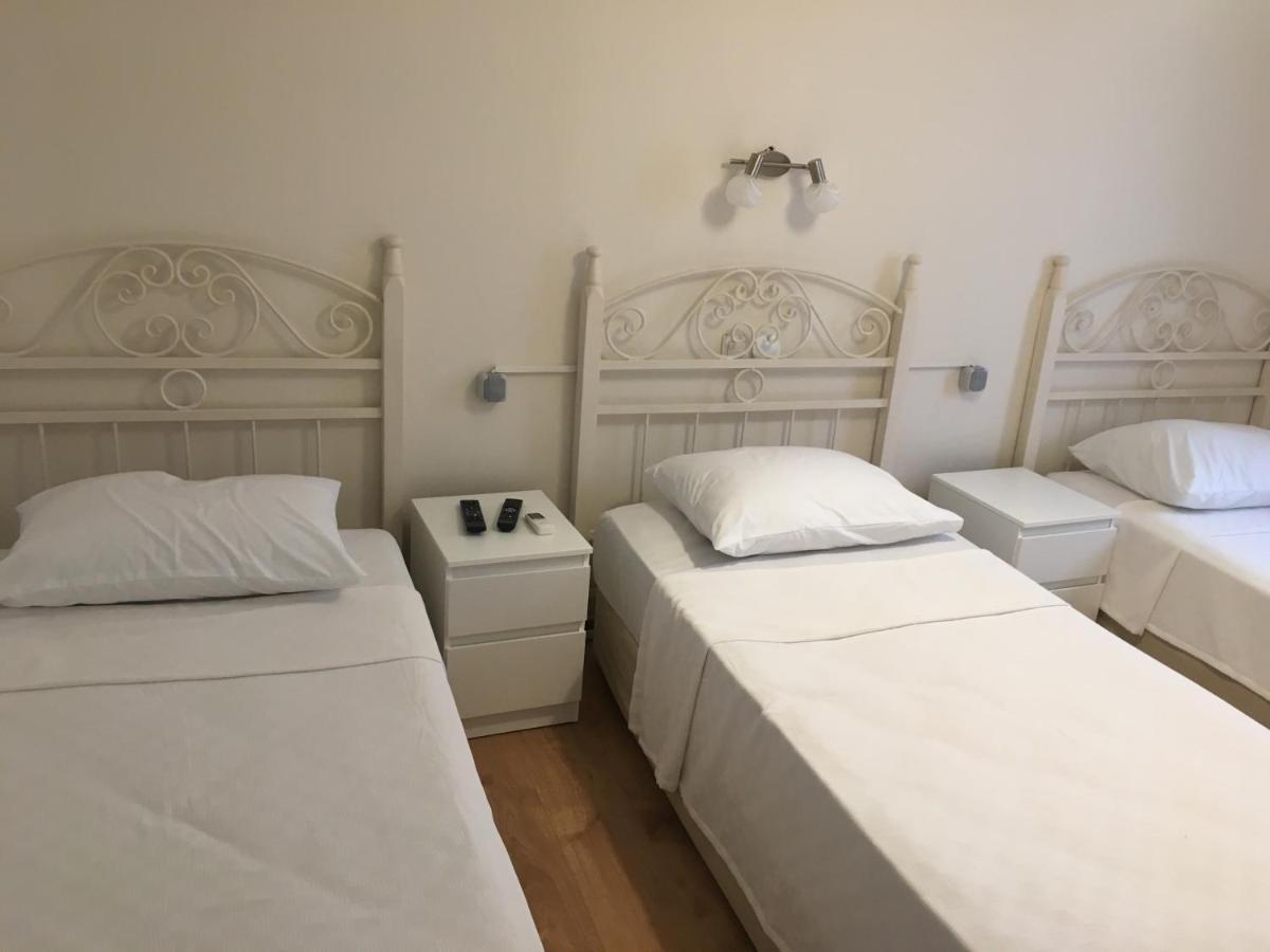 Bodrum Sade Pension ภายนอก รูปภาพ