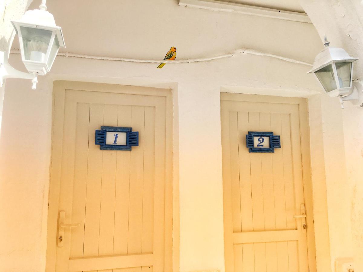 Bodrum Sade Pension ภายนอก รูปภาพ