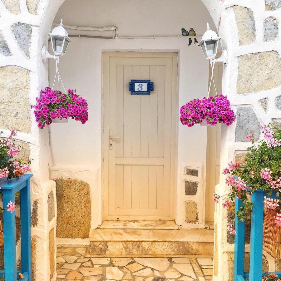 Bodrum Sade Pension ภายนอก รูปภาพ