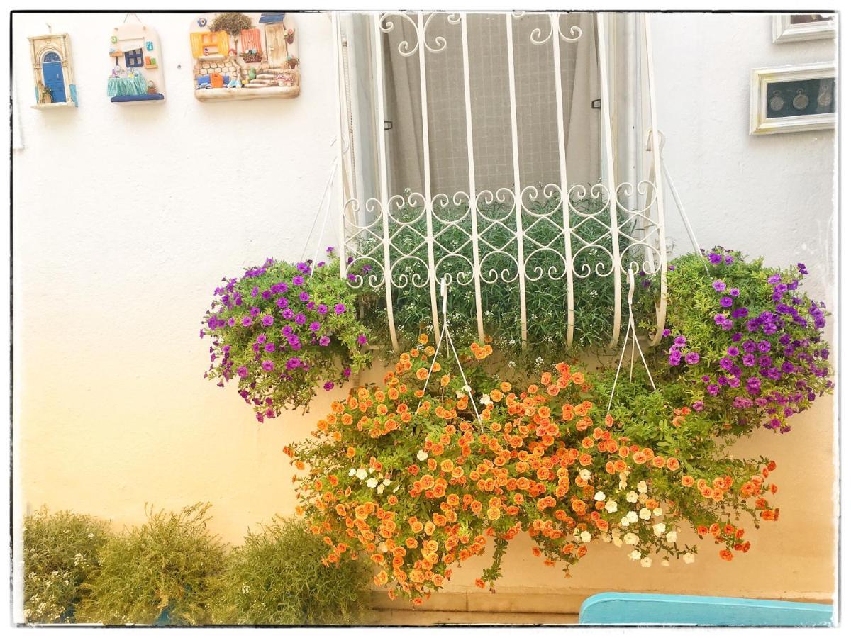 Bodrum Sade Pension ภายนอก รูปภาพ