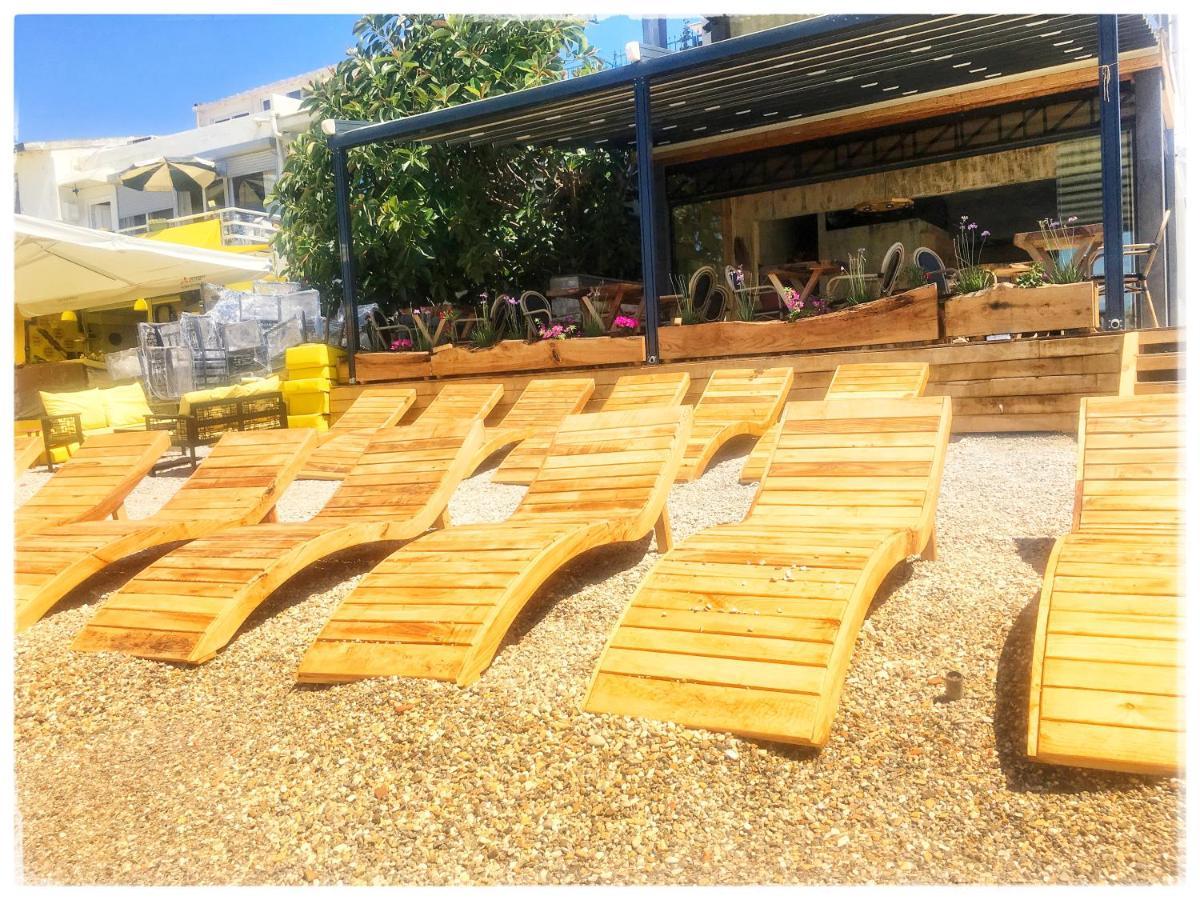 Bodrum Sade Pension ภายนอก รูปภาพ