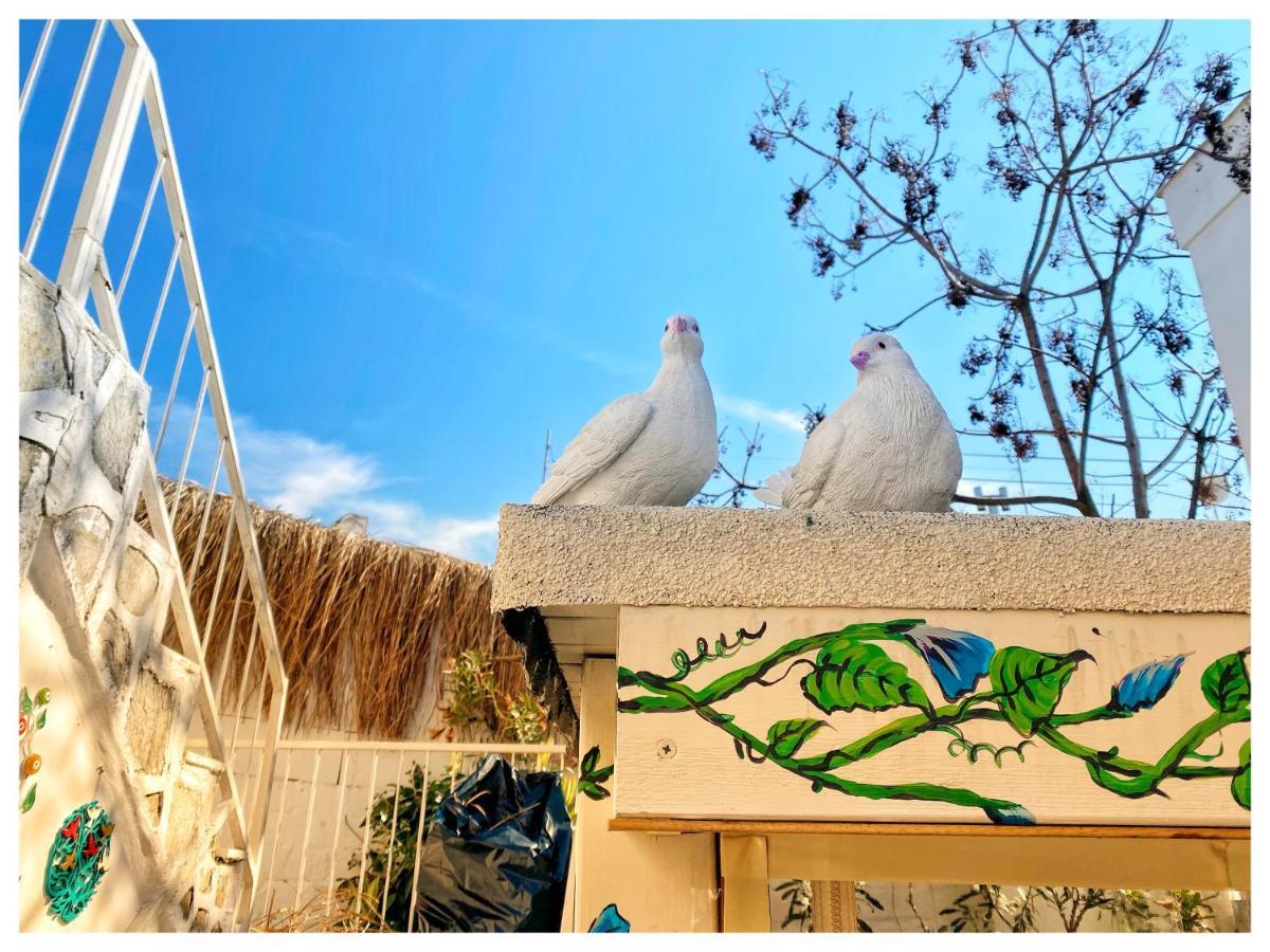 Bodrum Sade Pension ภายนอก รูปภาพ
