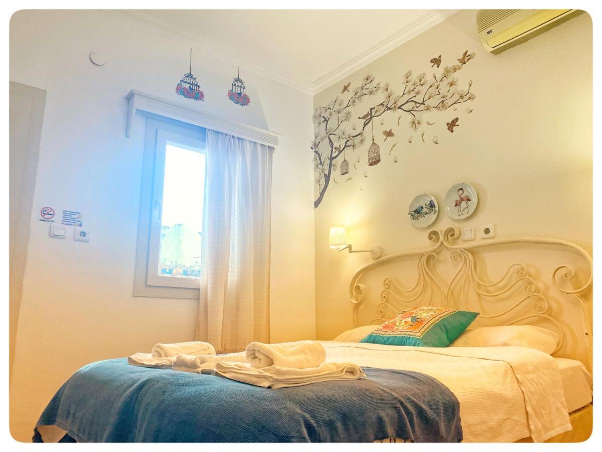 Bodrum Sade Pension ภายนอก รูปภาพ